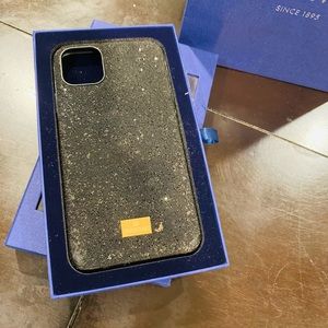 SWAROVSKI IPHONE CASE